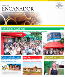 Jornal do Encanador 181