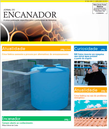 Jornal do Encanador 182