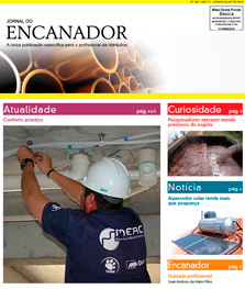 Jornal do Encanador 183